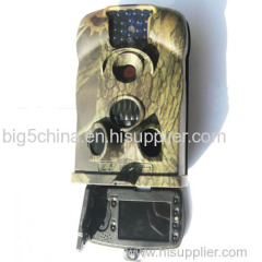 12MP HD 1080P No Glow 940NM IR Black Flash GPRS/GSM/MMS/EMAIL Trail Camera Scout Camera