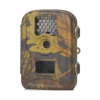 Newest 12MP digital trail camera,2.4inch lcd,SD/MMC card up to 32GB,Li battery 7.4V/1700MAH optional,940/850NM available