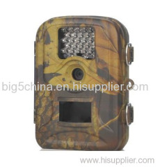 Newest 12MP digital trail camera,2.4inch lcd,SD/MMC card up to 32GB,Li battery 7.4V/1700MAH optional,940/850NM available