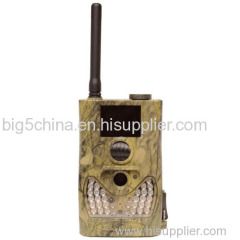 SG550M GPRS/GSM LongRange 8MP Game Scouting Trail Hunting Camera,Sound recording/laser pointer