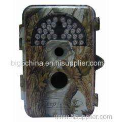 KG680V 8.0mega Digital Scouting Camera with colour viewer