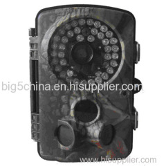 New 12MP HD720P IR hunting camera,2.5inch Lcd,with laser light&Optical filter ,850/940nm optional