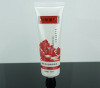 cosmetic tubes hand cream tube/flexible cosmetic tube