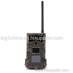 12MP HD720P MMS scouting camera,940NM(with dark glasses) LOW-glow LED