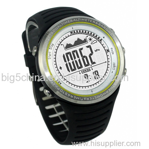 MULT-FUNCTION Sports watch FOR HUNTING