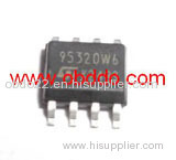 95320 Integrated Circuits , Chip ic