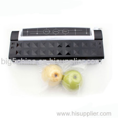 2013 newest Vaccum Food Sealer for 30cm wide Bags & Bags rolls