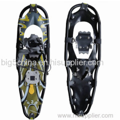 Snow Shoes 8x21",8x25", 9x30" 3 sizes
