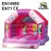 Party Inflatable Bouncer For Kids