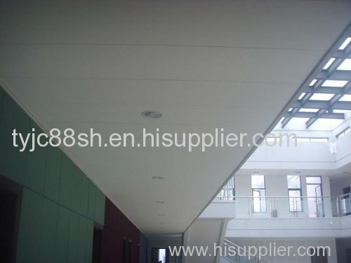 Acoustic Mineral Fiber Board