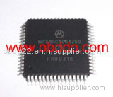 MC68HC908AZ60CFU 4J74Y Integrated Circuits , Chip ic