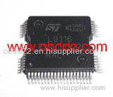 L9116 Integrated Circuits , Chip ic