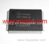 SAF-C509-LMDB Integrated Circuits , Chip ic