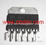 S452-2 Integrated Circuits , Chip ic