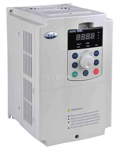 variable speed ac drive