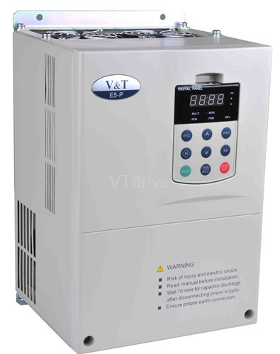 variable frequency inverter ac drive