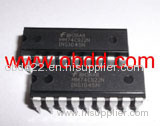 MM74C922N Integrated Circuits , Chip ic