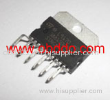 L9170 Integrated Circuits , Chip ic