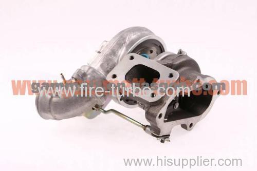 Alfa Romeo Turbochargers 60513721 46234259