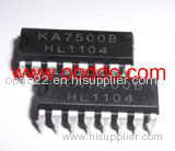 KA7500B ,7500B Integrated Circuits , Chip ic