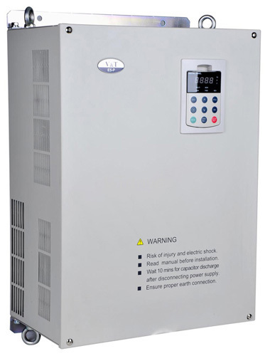 variable speed drive vsd