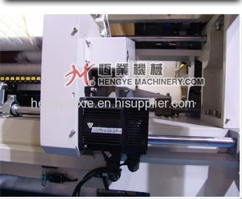 Bedclothes lock stitch quilting machine