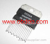 05564 Integrated Circuits , Chip ic