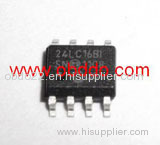 24LC16B1 Integrated Circuits , Chip ic
