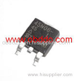 45N06-45L Integrated Circuits , Chip ic