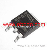 25N05-45 Integrated Circuits , Chip ic