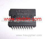 L9142PD Integrated Circuits , Chip ic