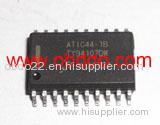 ATIC44-1B Integrated Circuits , Chip ic