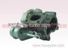 Turbocharger Alfa-Romeo GT1544S 708847-5002S