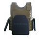 New style: tactical bulletproof vests