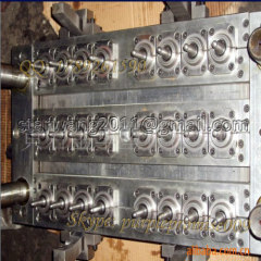 pet preform mould manufacturers