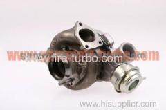 Turbocharger BMW GT2056V 700935-5003S, 11657785993