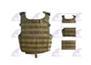 Tactical Military Overt Vest