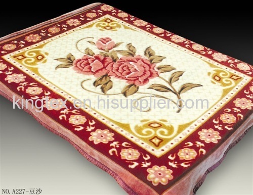 best quality stock mink blanket with all sizes