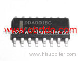 DDA001BG Integrated Circuits , Chip ic