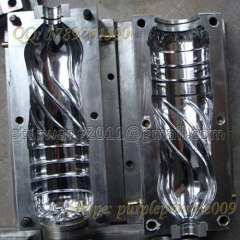 mineral water bottle mould