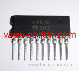4AK19 Integrated Circuits , Chip ic