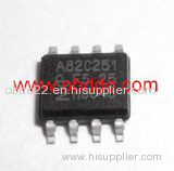 A82C251 Integrated Circuits , Chip ic