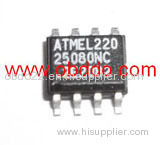 25080 Integrated Circuits , Chip ic