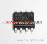 24C01 Integrated Circuits , Chip ic