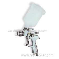 HVLP Auto painting spray gun AS-1009