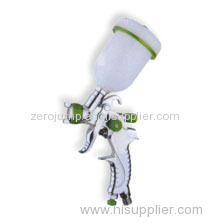 HVLP spray gun 2008