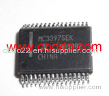 MC33975EK Integrated Circuits , Chip ic