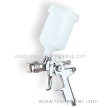 HVLP spray gun AB-17G