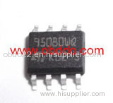 95080 Integrated Circuits , Chip ic