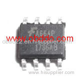 1736AB Integrated Circuits , Chip ic
